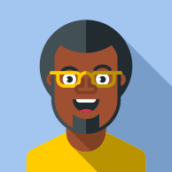 author avatar