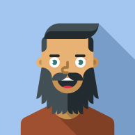 author avatar